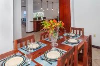 Villa Del Playa Penthouse #6