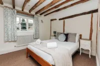 Hunts cottage - Pet friendly Hotel di South Oxfordshire District