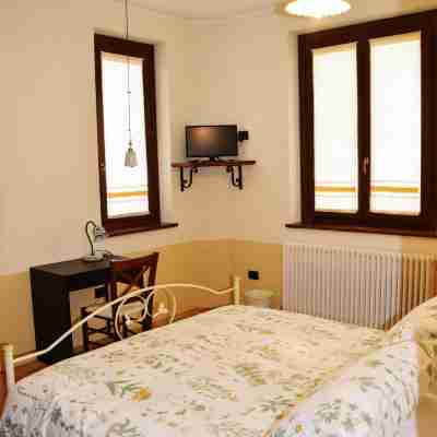 Alba dei Due Soli B&B Rooms