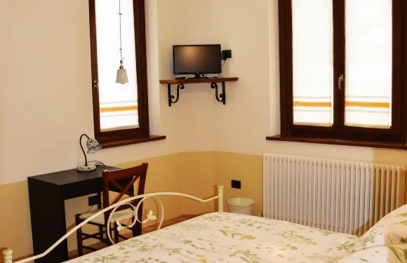 太陽黎明家庭旅館