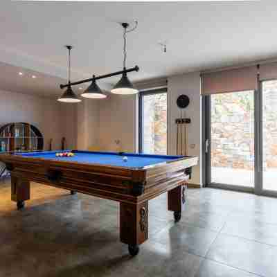 Blue Horizon Villa Fitness & Recreational Facilities