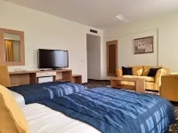 Monogram Park Hotels in 
