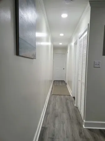 Renovated 2 Bed Walltown Home Walk To Duke! A Отели рядом с достопримечательностью «Университет Дьюк»