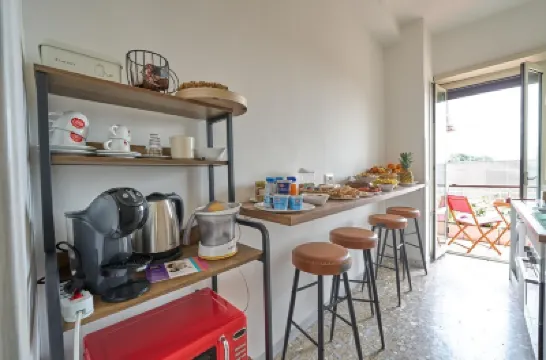 ERINAHOUSE Hotel a Garbatella