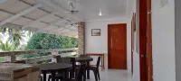 라 카바야 비치 리조트