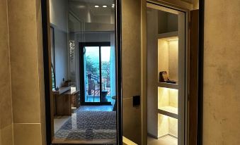 Samothraki Kaviri Boutique Residence