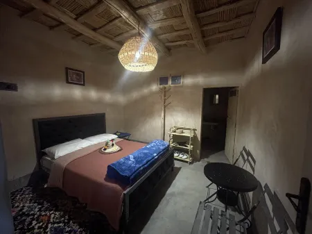 Maroc des Merveilles - Chez l'Habitant