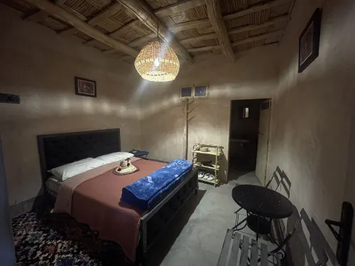 Maroc des Merveilles - Chez l'Habitant Hotels in Ait Sedrate Sahl Gharbia