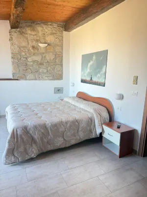 B&B L'Arcangelo Cariati Hotels near Centro Storico Cariati