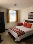Hotel Makroz Colonial - 3-Star