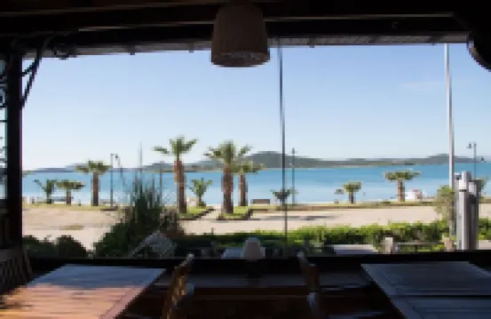 阿里葉哈尼姆酒店