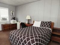 Melsask Motel Hotels in Melville