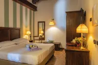 Al Castello Resort - СПА