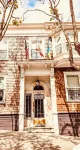 The Grove Inn Hotels in Haight-Ashbury