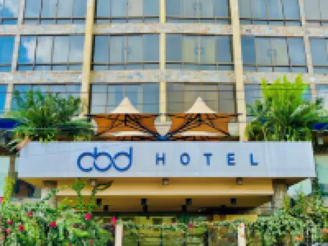 CBD Hotel