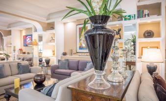 Hotel Martini Olbia