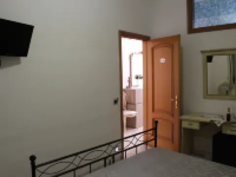 La Vela Hotels in Furore