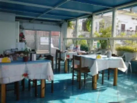 La Vela Hotels in Furore