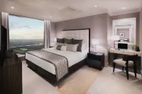 Shangri-La Residences The Fort, Manila