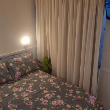 Aluguel Piratuba, Studio 15m² Climatizado, Centro Отели в г. Пиратуба