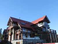 Ocean's Edge Hotels in Ucluelet