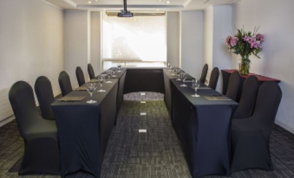 Park Plaza Bonaparte Boutique