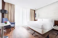 Minsk Marriott Hotel - Wifi
