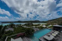 Villa Lodge 4 Epices