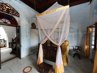 Emerson Spice Hotel