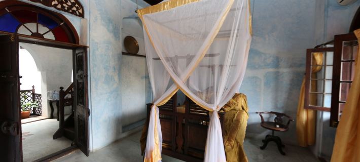 Emerson Spice Hotel Hotels in Stone Town