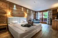 Hotel Cristallo - Wellness Mountain Living Hotels in La Villa