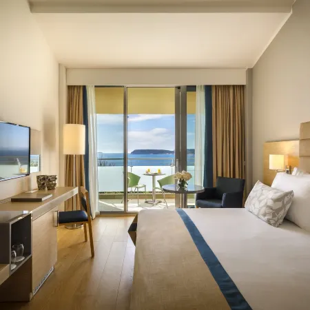 Valamar Argosy Hotel