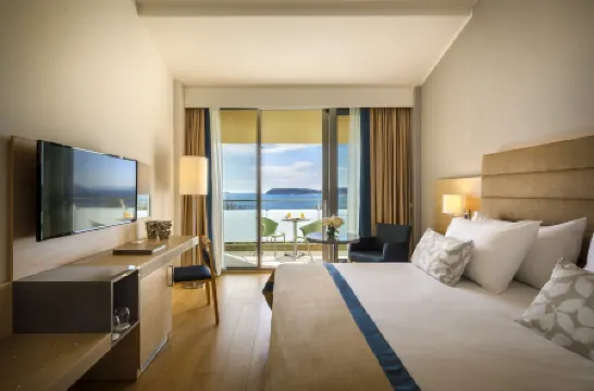 Valamar Argosy Hotel