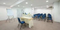 Hotel Sequóia Alphaville Hotels in Barueri