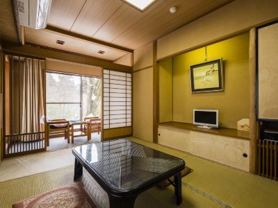 Hakone Onsen Sanso Nakamura