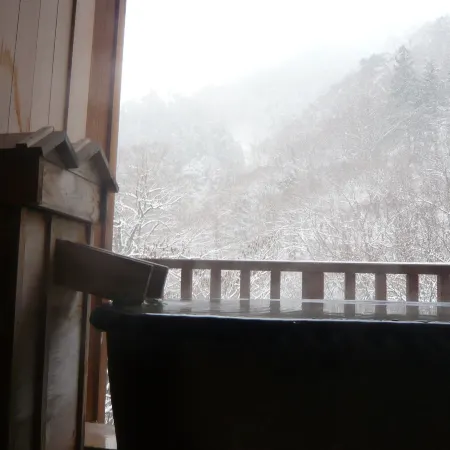 Kinseikan Seseragi