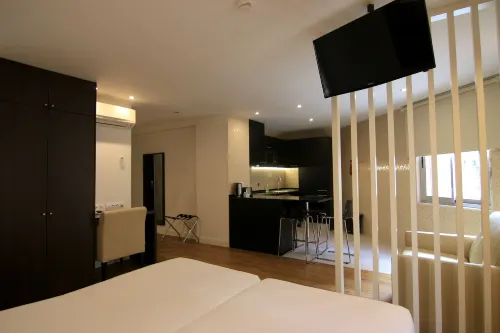 Lisbon City Apartments & Suites by City Hotels - Condos