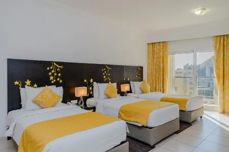 City Stay Prime Hotel Apartments - Al Barsha