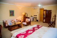 โรงแรม Grand Samarkand Superior B - ที่มีที่จอดรถ