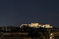 Premium Homes by Athens Stay Hotel a Central Athens