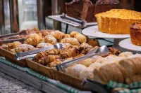 호텔 e 포우사다 카롤린