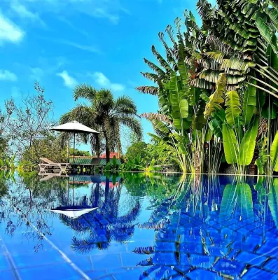 Q Bungalows - 3-Sterne