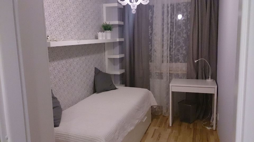 1 Bedroom City Center Apartment