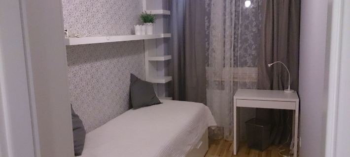 1 Bedroom City Center Apartment Hotels in Katowice