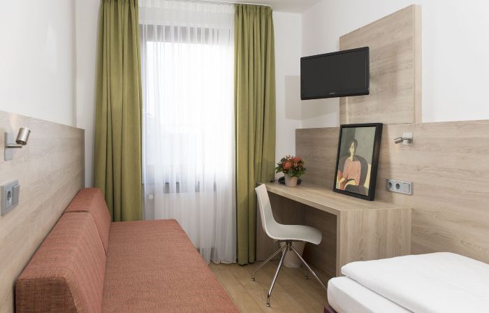 Hotel Amba