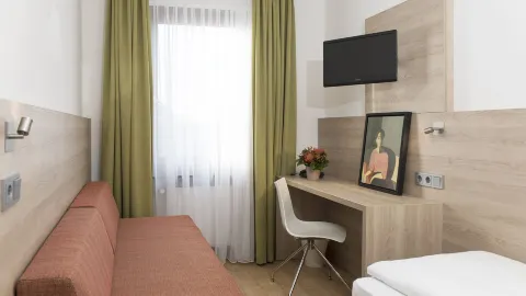 Hotel Amba in Munich