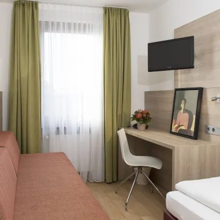 Hotel Amba