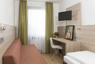 Hotel Amba