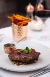 The Metropole Hotel Cork - Aamiainen