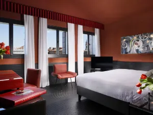 Hotel l'Orologio Venezia - Wtb Hotels